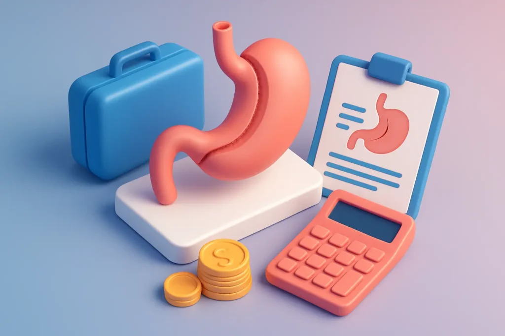 Gastric Sleeve in Turkey: Package Price Explained