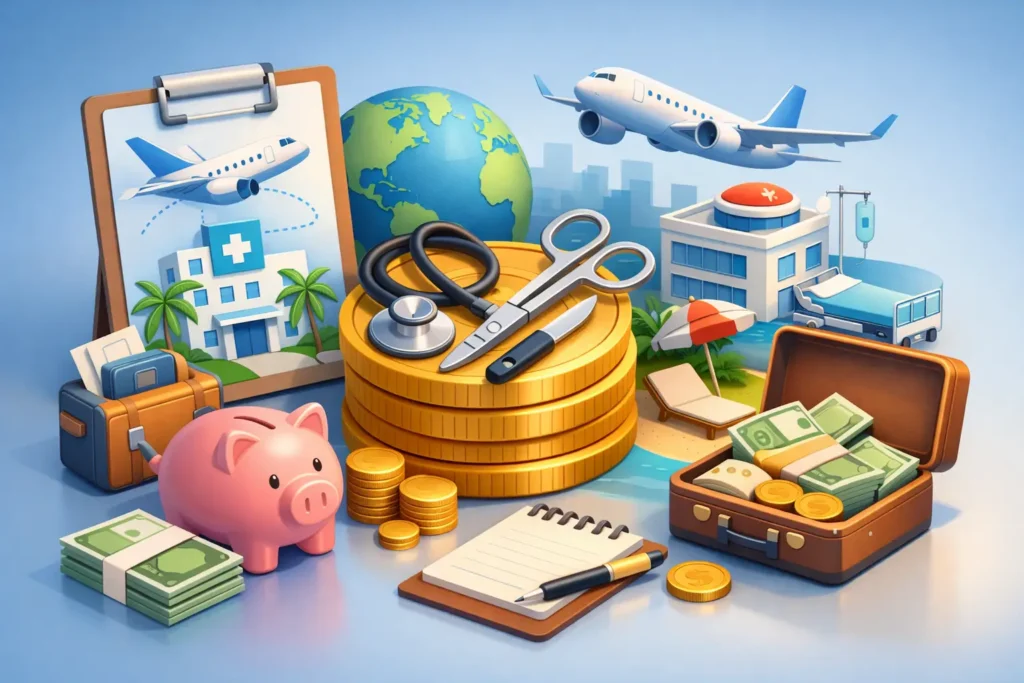 How to Budget for Surgery Abroad Properly