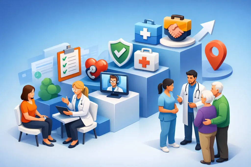 7 Best Reasons Patients Choose Coordinators