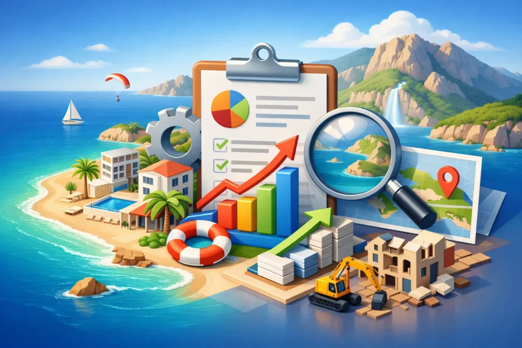 A Guide to Antalya Recovery Planning