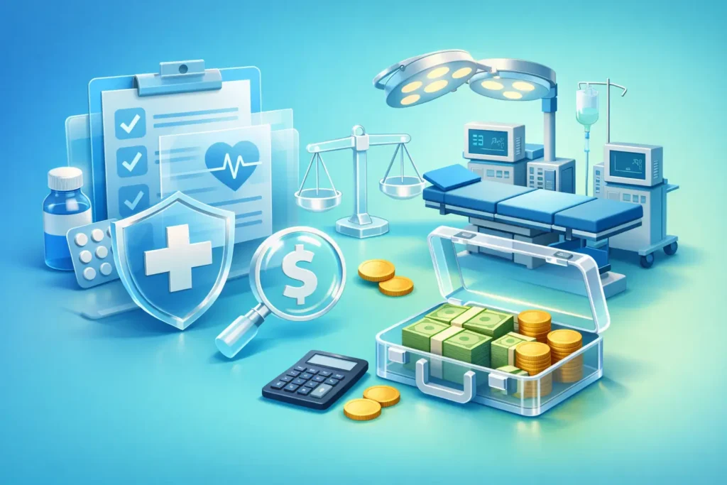 Transparent Surgery Package Costs: What You Pay