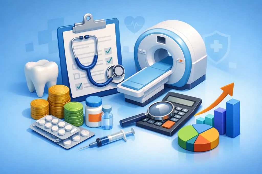 How to Estimate Treatment Costs With Confidence
